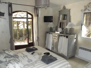 B&B / Chambres d'hotes Le Moulin de Sonnailles : photos des chambres