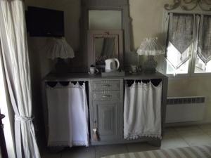 B&B / Chambres d'hotes Le Moulin de Sonnailles : photos des chambres