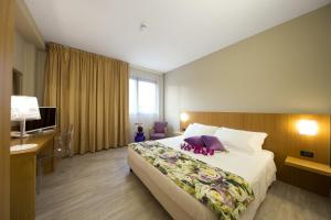 Standard Doppelzimmer
