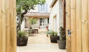 Sources en Périgord - Issigeac