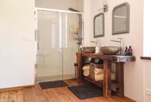 Sources en Périgord