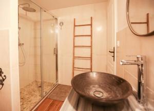 Sources en Périgord