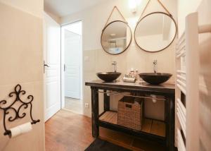 Sources en Périgord