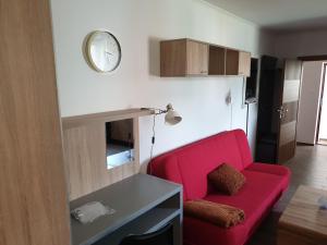 Apartmány u Zbojnika Zabojnika