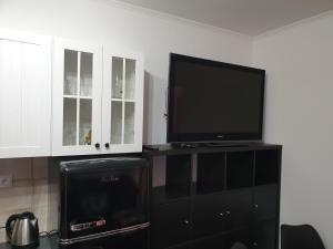 Apartmány u Zbojnika Zabojnika