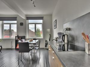 Spacieux Appartement 3 Chambres 24H/24H Access photo 9
