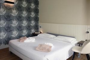 Executive Doppelzimmer