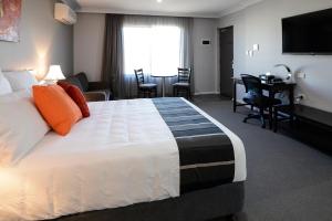 Astro Dish Motor Inn