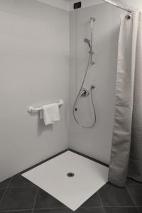 Doppelzimmer - barrierefrei