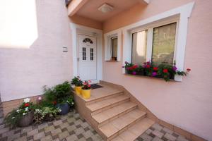 Apartmani Strsoglavec