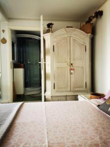 Studio Apartment Rosemary