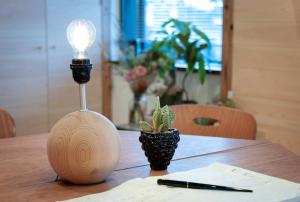 FOLK FOLK Hostel, Cafe & Bar