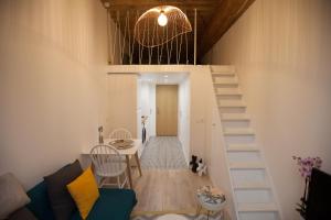 Appartements HAMAC Suites Lyon Ainay : photos des chambres