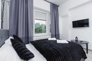 Studios Lubelska Kraków by Noclegi Renters