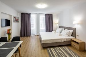 Alfa Apartments Staroevrejska 18