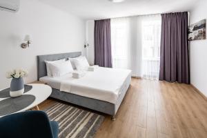 Alfa Apartments Staroevrejska 18