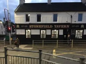 Stonefield Rooms - 汉密尔顿