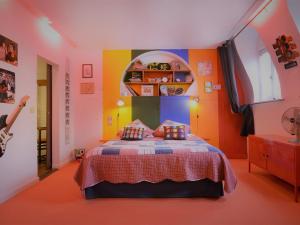 B&B / Chambres d'hotes Suivez Le Lapin Blanc-BB Chambres d'Hotes : photos des chambres