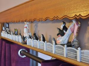 Suivez Le Lapin Blanc-BB Chambres dHôtes