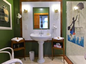 B&B / Chambres d'hotes Suivez Le Lapin Blanc-BB Chambres d'Hotes : Suite 1 Chambre