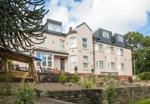 海班可酒店 - 惠特比