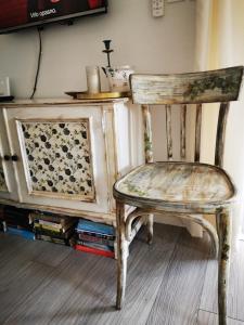 Studio Apartment Rosemary