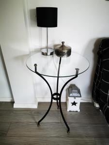 Studio Apartment Rosemary