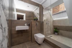 BE IN GDANSK Apartments - Old Town - Boutique Studios Ogarna