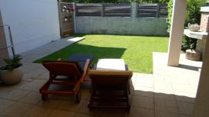 Apartment Floresita 