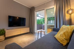 Happy Apartments Baška