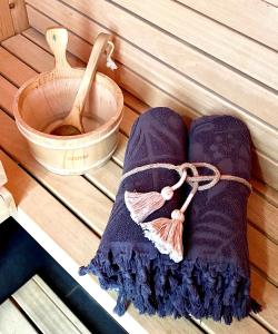 Romantic Wellness BnB Noordwijk