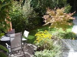 Ferienwohnung am Bach - Tägerwilen