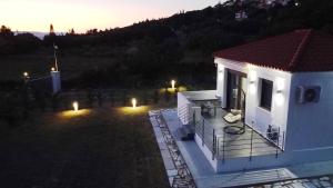 Villa Mariza Kefalloniá Greece