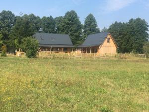 LEŚNE RANCZO AGROTURYSTYKA