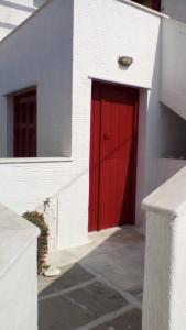 panormos studio Tinos Greece