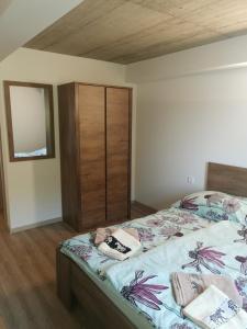 Sobe, Rooms B&B - Vina Kauran