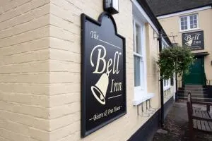 The Bell Inn - Thorpe le Soken