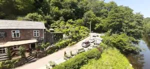 The Boat Inn - Mitchel Troy