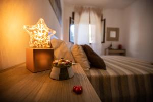 La casa di Nana’ locazione turistica