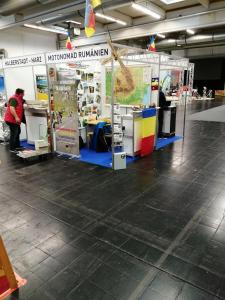 Pension, Camping & Biker Station zur Deutschen Eiche