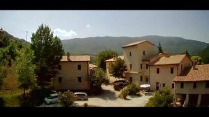 Agriturismo Il Covo del Solengo natura animali a due passi da Assisi