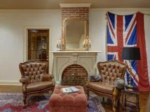 The English Merchant's Inn - Midlothian