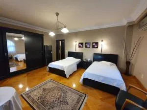 Sunny Studios in New Cairo - El Cairo