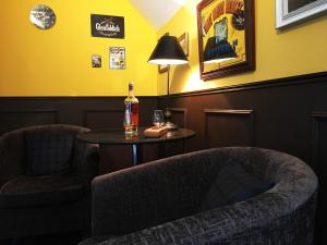 The Gables Whisky B&B