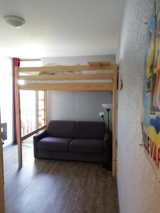 Appartements Studio au Clos des Gentianes : photos des chambres