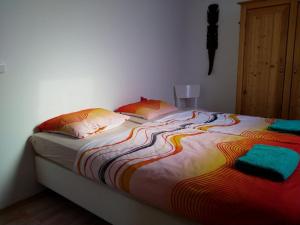 Camping & Guest House Pliskovice