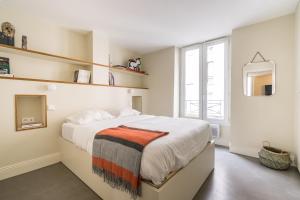 Appartements Les Residences - Gambey : photos des chambres