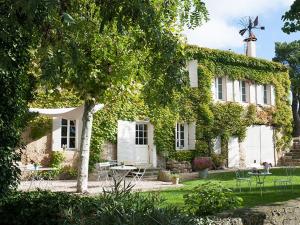 Domaine La Parpaille