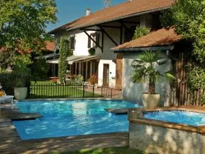 Le Domaine du Plantier - Faramans