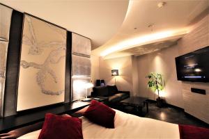 Hotel Riviera Sagamihara (Adult Only)